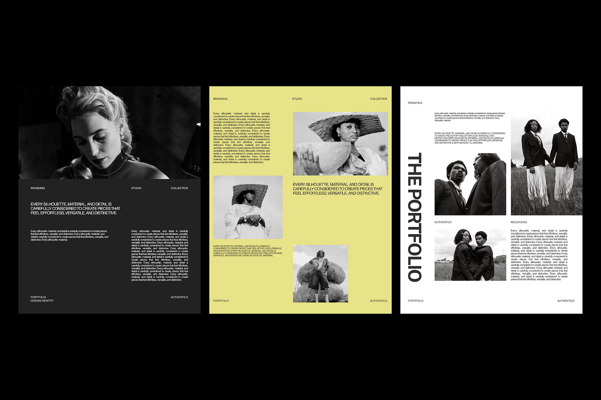 Social Media Instagram Collection, a Social Media Template by Propertype (Photo 3 of 10)