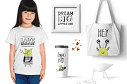 Love Monsters, an Animal Illustration by Oksana Stepova (Thumbnail 2 of 12)