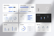 Business Plan PowerPoint Template, a Presentation Template by GoldenPixelStudio (Thumbnail 25 of 29)