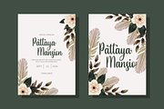 Bellefonte - Feminine Typeface, a Script Font by SusiType (Thumbnail 5 of 9)