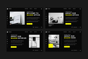 WAGEN Bundle Presentation, a Presentation Template by GridlineType (Thumbnail 6 of 13)