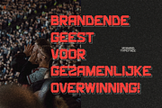 Vermind Display Modern Typeface, a Sans Serif Font by ZAL STUDIO (Thumbnail 4 of 8)