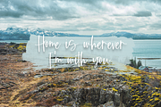 Caravanner Script Font, a Handwritten Font by Beck McCormick (Thumbnail 7 of 11)