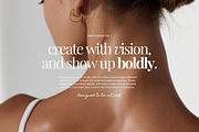 Diverse Beauty Skincare Stock Images, a Beauty & Fashion Photo by COCO Designs (Thumbnail 20 of 20)