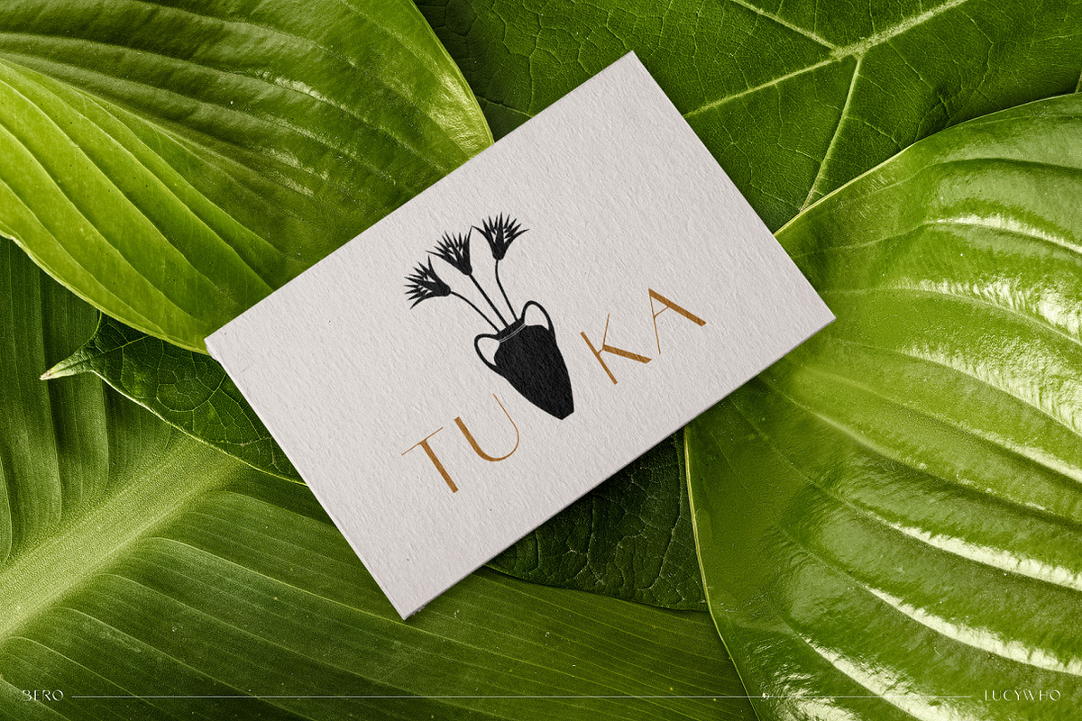 BERO Modern Unique Typeface, a Sans Serif Font by lucywho.studio (Photo 14 of 15)