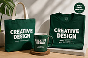 Learn Student – Bold Modern Font, a Sans Serif Font by Limited.studio (Thumbnail 3 of 4)