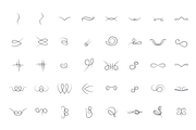 Massive Logo Creator Bundle, a Branding & Logo Template by Reshapely (Thumbnail 52 of 73)