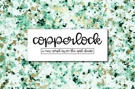 copperlock