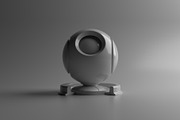 Substance 3D Stager Starter Scenes, a Scene 3D Model by Illusiongraphic (Thumbnail 13 of 17)