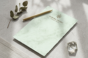 Paper Texture Backgrounds, a Background Graphic by youtoview (Thumbnail 11 of 17)