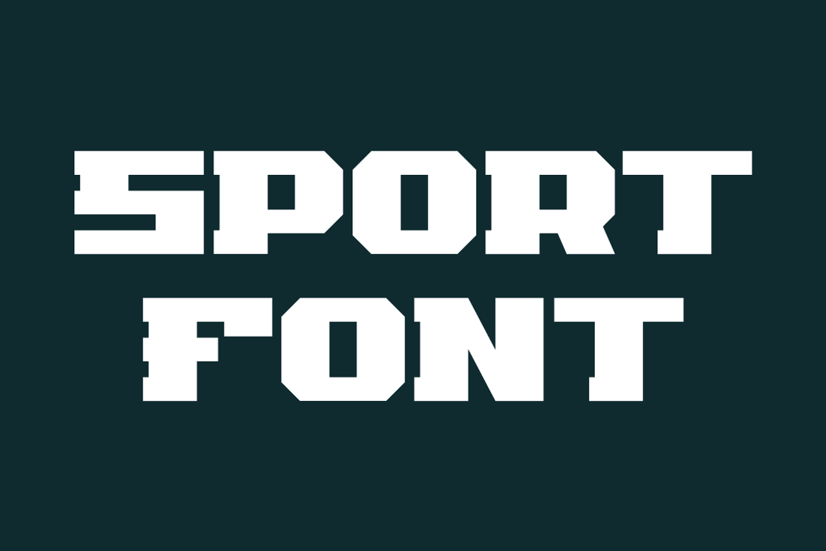 Sporhe, a Serif Font by alon kelakon (Photo 2 of 6)