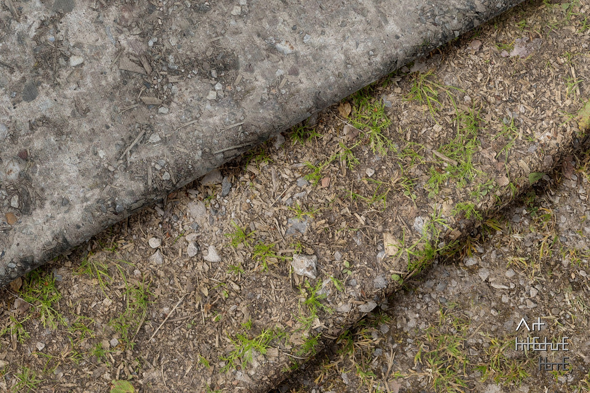 Seamless Ground Textures - Wet Mud, a Texture Graphic by Arthitecture Home (Photo 7 of 11)
