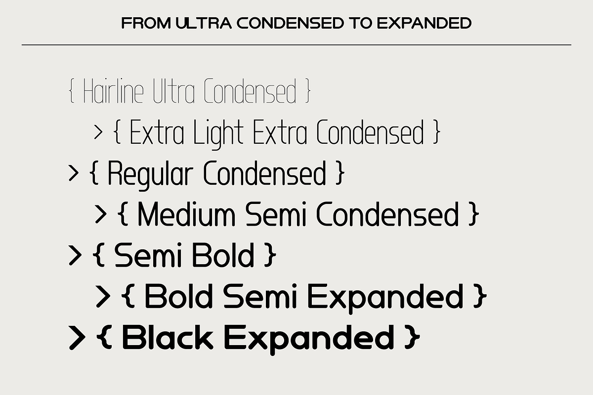 HU Roundsans / 20% OFF, a Sans Serif Font by heummdesign (Photo 3 of 7)