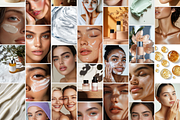 Skin care & Beauty 150 Stock Images, a Beauty & Fashion Photo by Digital Blood (Thumbnail 8 of 12)