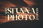 Eshira || Modern Classy Serif Font, a Serif Font by Idea Studio (Thumbnail 8 of 10)