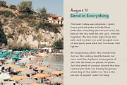 Zorvi - Playful Hand-drawn Font, a Handwritten Font by Indotype Foundry (Thumbnail 4 of 10)