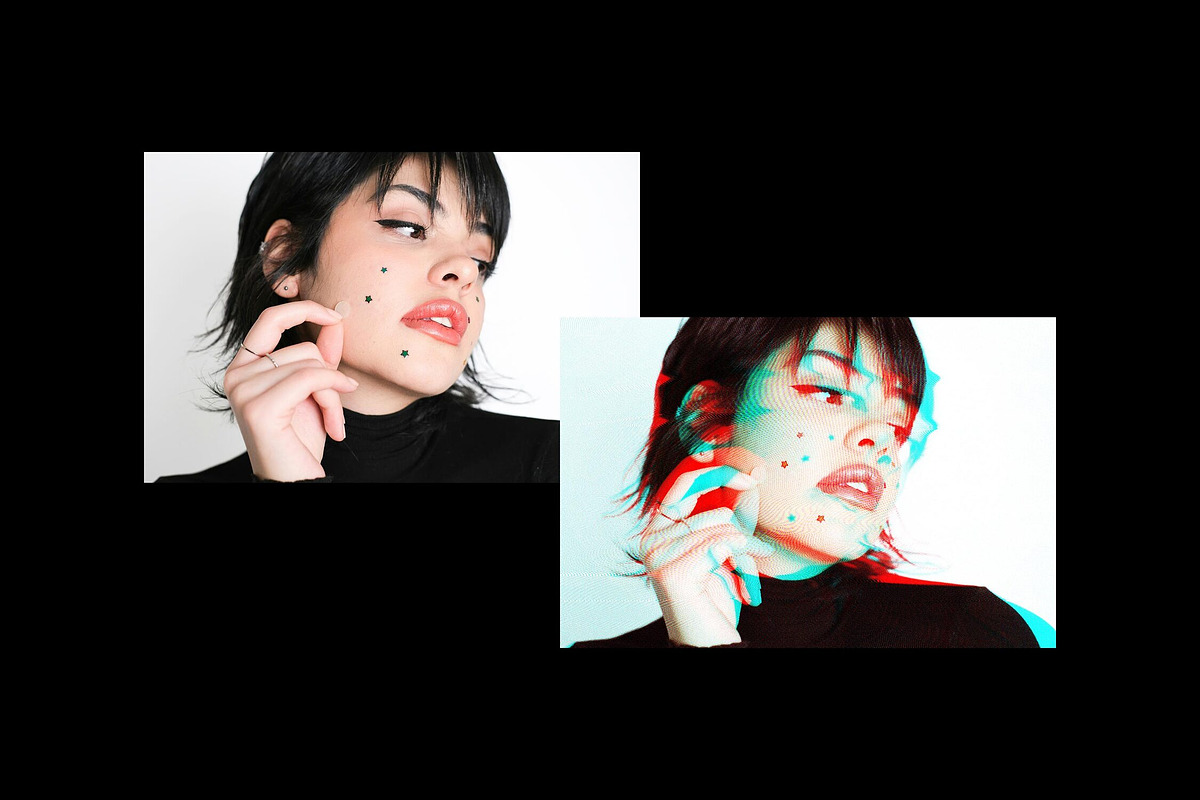 Retro TV Screen Photo Effect, a Layer Style Add-On by Design Squad (Photo 3 of 4)