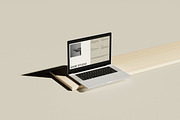 Sage Brand Guidelines Templates, a Presentation Template by Mia Branding Studio (Thumbnail 8 of 8)