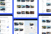 Boxcar — Car Dealer HTML Template, a HTML Template by CreativeLayerss (Thumbnail 2 of 3)