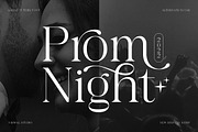 Great Future - Modern Font, a Serif Font by Viswal Studio (Thumbnail 2 of 5)