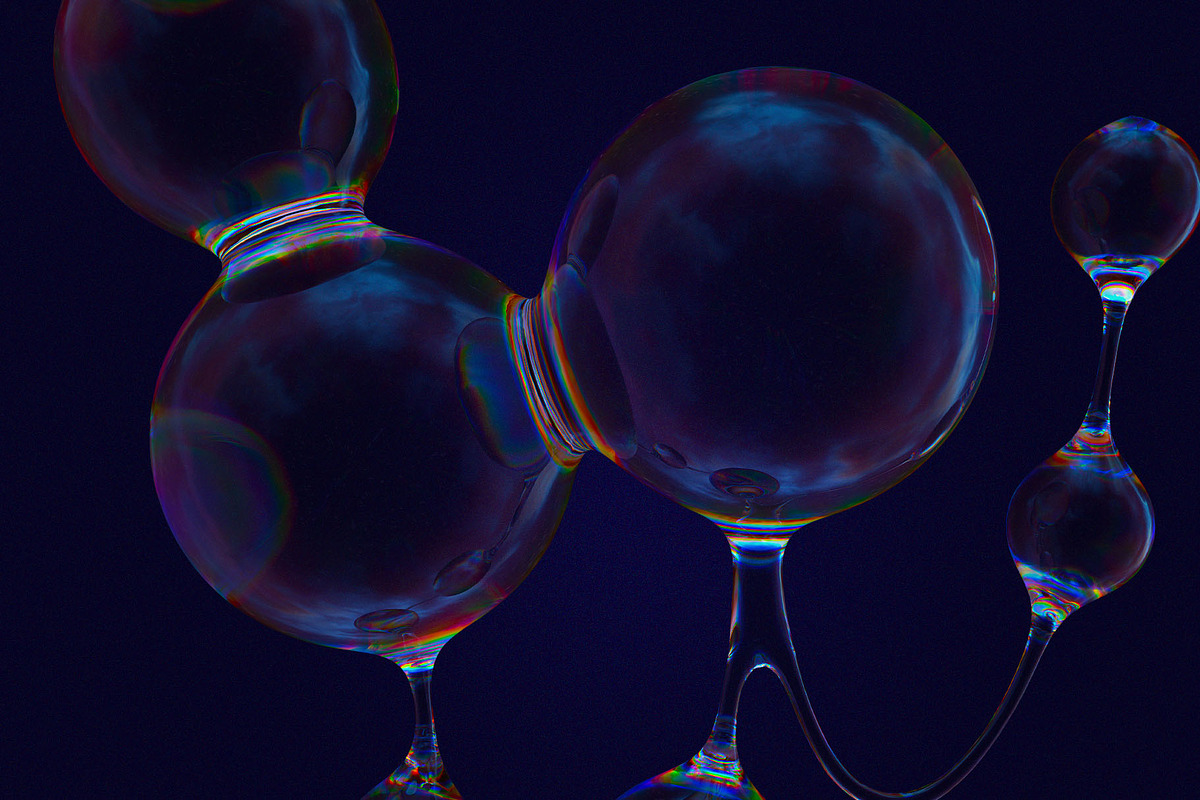 Sentience: Conscious Awareness, an Object Graphic by RuleByArt (Photo 7 of 20)