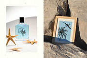 Aesthetics Ocean | Illustration Kit, an Object Illustration by KetteCreate (Thumbnail 4 of 17)