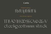 Casta – Display Sans Serif Font, a Sans Serif Font by Dirtyline Studio (Thumbnail 13 of 23)