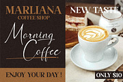 Anthony Hartman Signature LS, a Script Font by GranzCreative (Thumbnail 15 of 20)