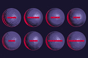 Procreate Rake Brushes, a Brush Add-On by MiksKS (Thumbnail 8 of 11)