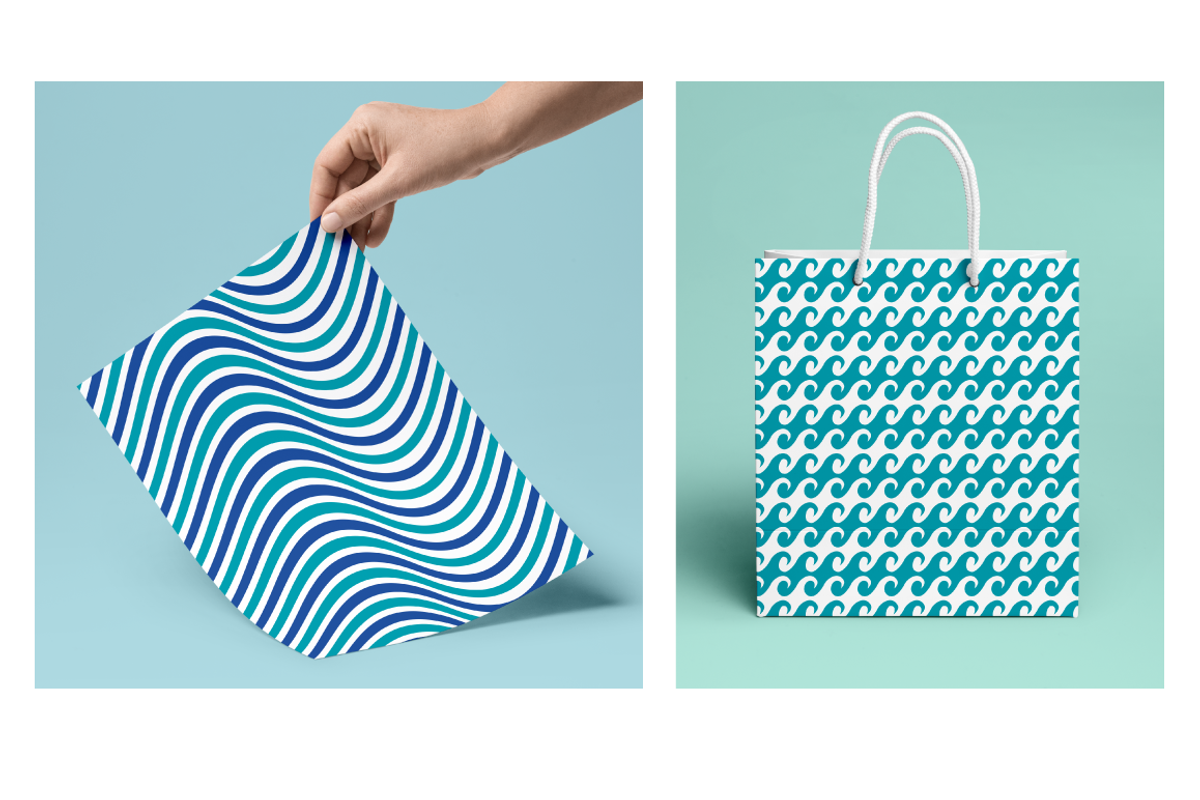 Wave Patterns preview 3