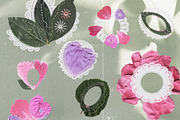 Pressed Bloom Dopamine Set, an Object Graphic by Muse Artist (Thumbnail 9 of 16)