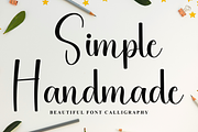 Beauty Autography, a Handwritten Font by InermediaSTUDIO (Thumbnail 3 of 8)