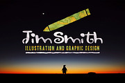 Kikuri Typeface + Extras, a Script Font by SmartDesigns (Thumbnail 7 of 8)