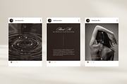 The Wellness Coach Template Bundle, a Social Media Template by The Flossy Finch (Thumbnail 22 of 28)