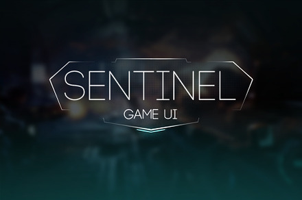Sentinel FPS GUI