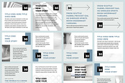 Instagram Template Post Story Zen, a Social Media Template by Keikoya (Thumbnail 6 of 13)