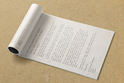 typrighter-Amazing Typewriter Font, a Serif Font by Jadugar Design Studio (Thumbnail 7 of 9)