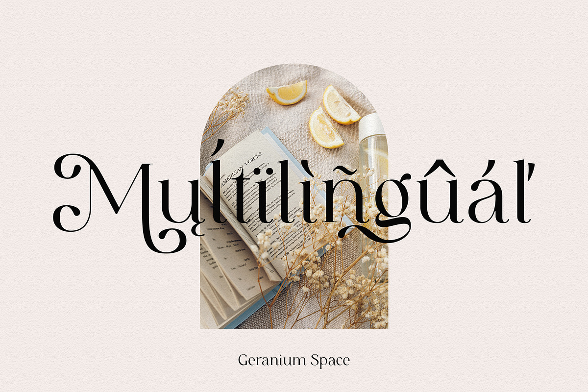 Cotta - Elegant Serif, a Serif Font by Megi Satyo Widodo (Photo 15 of 20)