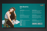 Agenzia I User Persona Template +, a Branding & Logo Template by Brand_x Supply Co. (Thumbnail 18 of 22)
