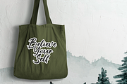Beverly Hills, a Script Font by Silverdav (Thumbnail 2 of 7)