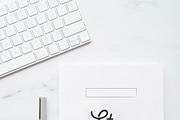 Fully Editable Etsy Journal, a Stationery Template by Cuppakeri (Thumbnail 7 of 7)
