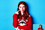 Oil Paint Realistic Portrait, an Action Add-On by Studio Retouch (Thumbnail 13 of 16)