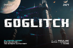 Goglitch