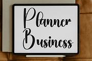 Delightful, a Handwritten Font by FreshTypeINK (Thumbnail 8 of 8)