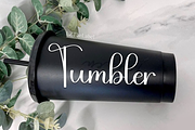 Hiking, a Handwritten Font by FreshTypeINK (Thumbnail 5 of 7)