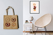 Boho philosophy collection, an Object Graphic by Vera●Suleimanova (Thumbnail 4 of 12)