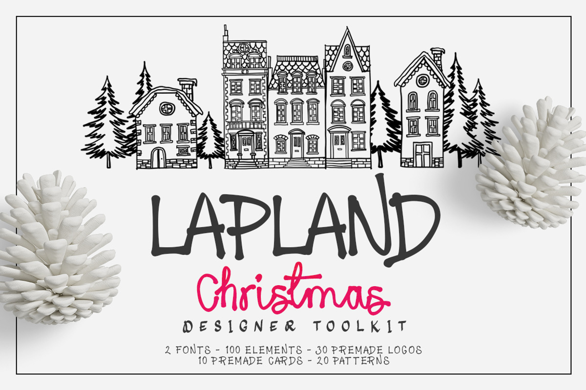 Wonderland Fonts Pack & Branding Kit, a Script Font by Graphicdome (Photo 47 of 118)