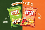 Orsel Poope – Snack Display Font, a Handwritten Font by trabaskriya (Thumbnail 8 of 10)