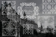 Old Fairy Tales. Frame collection, an Object Graphic by ma_i_vi (Thumbnail 10 of 10)