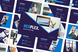 Neoplex - Business Technology KEY